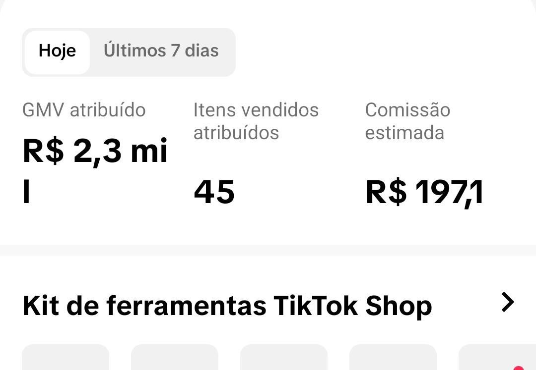 Depoimento de aluna
